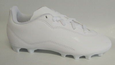 NEU adidas X Speedportal.4 FxG Junior Gr. 29 Fußballschuhe WHITE top