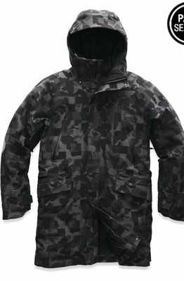 north face apex parka