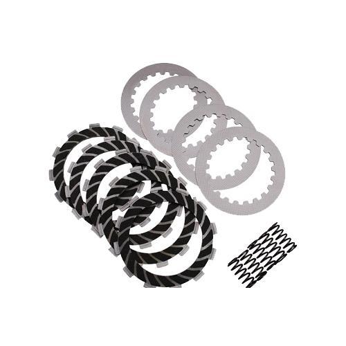 Kit embrayage Euro3 Aprilia Rs4 Gpr Nude-Racing disques de transmission 50cc