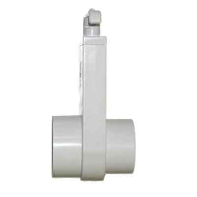 Hot Tub Compatible With Dimension One Spas Gate Valve 2'' S X Sg DIM01522-21