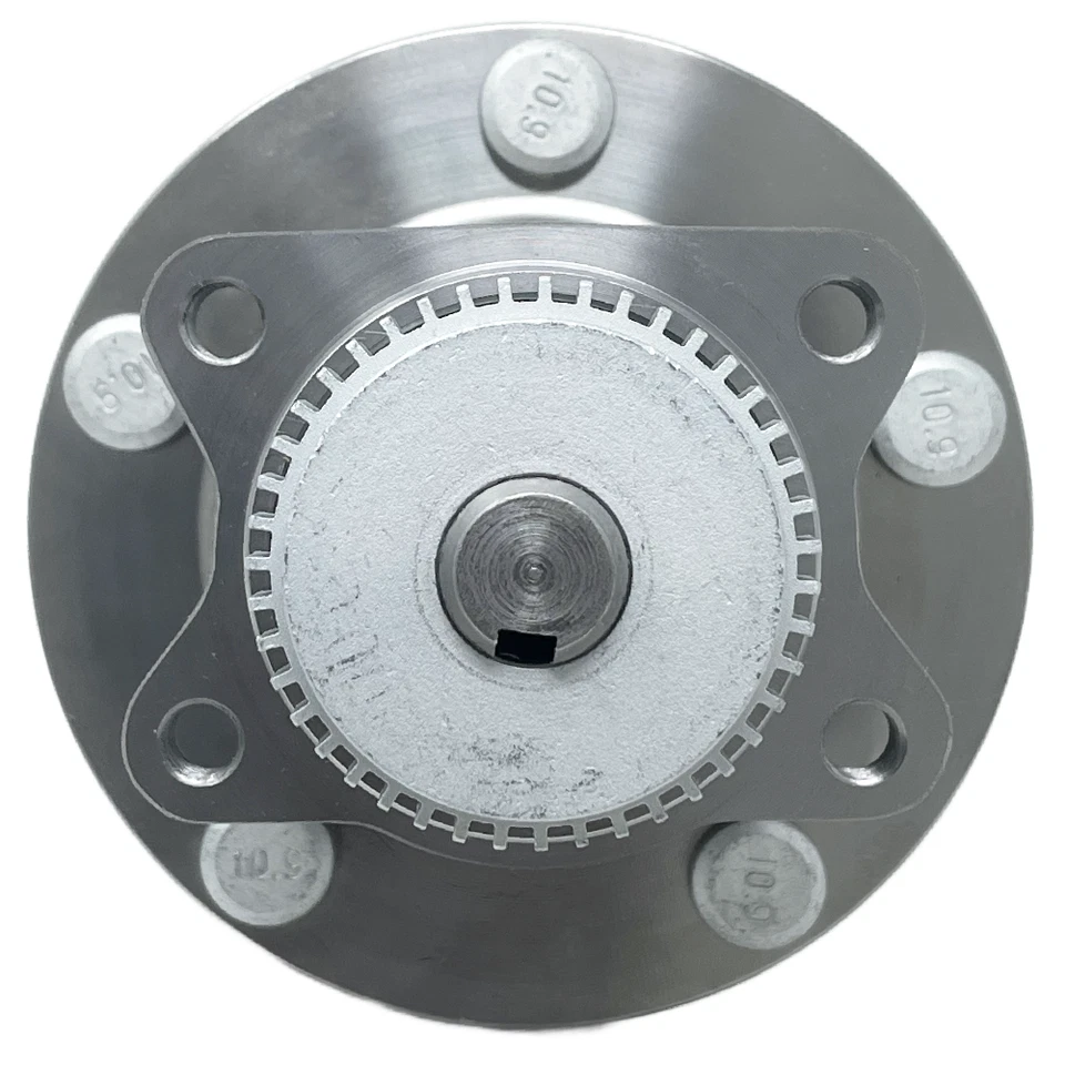 2x Rear Wheel Bearing Hub Assembly For 1997-2004 MITSUBISHI DIAMANTE - Image 4 of 4