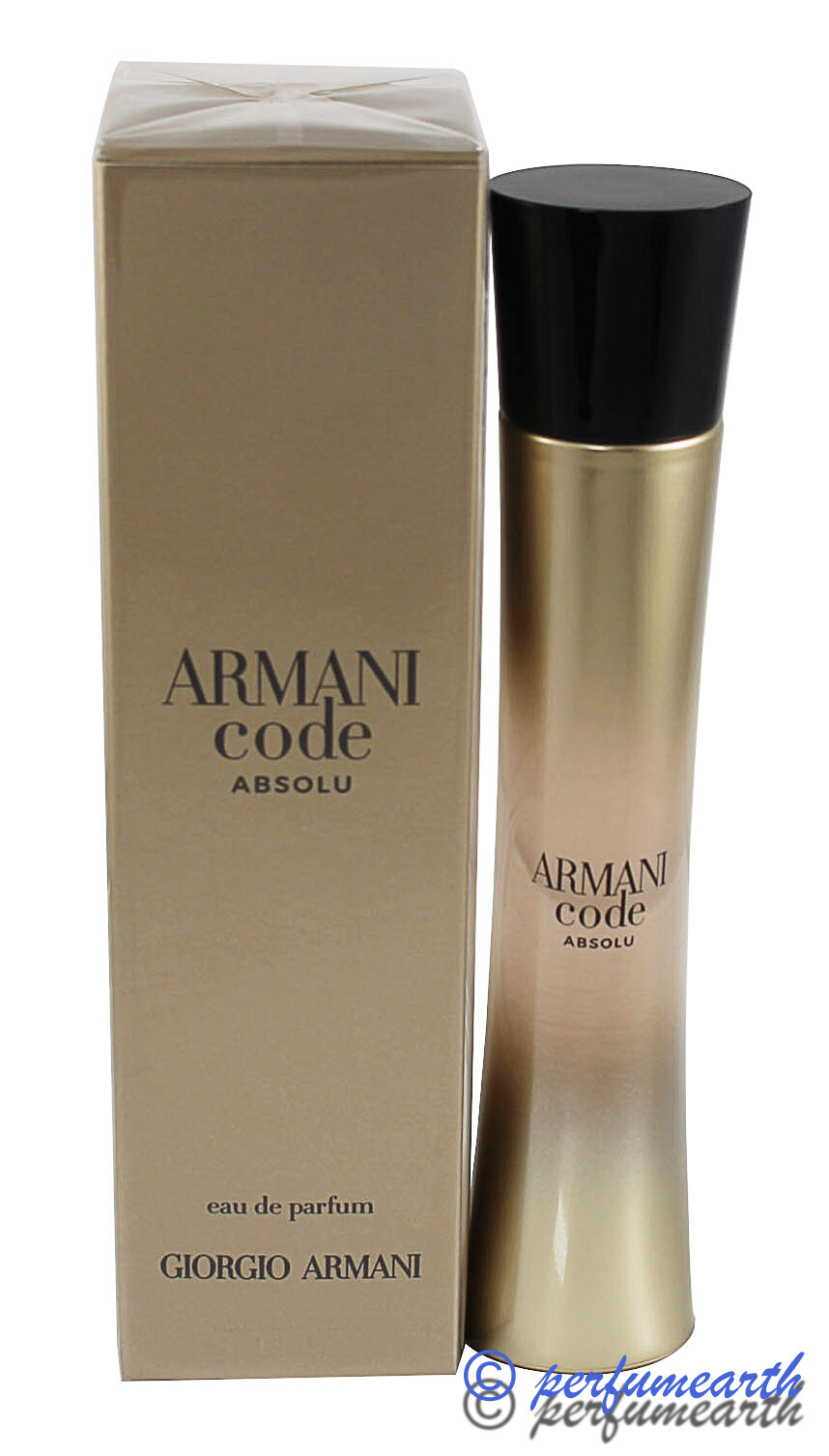 giorgio armani absolu code