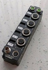 Beckhoff EP1008-0002 EtherCat 8 Digital Chann...