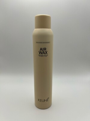 Keune Air Wax Lightweight Spray Wax 200ml