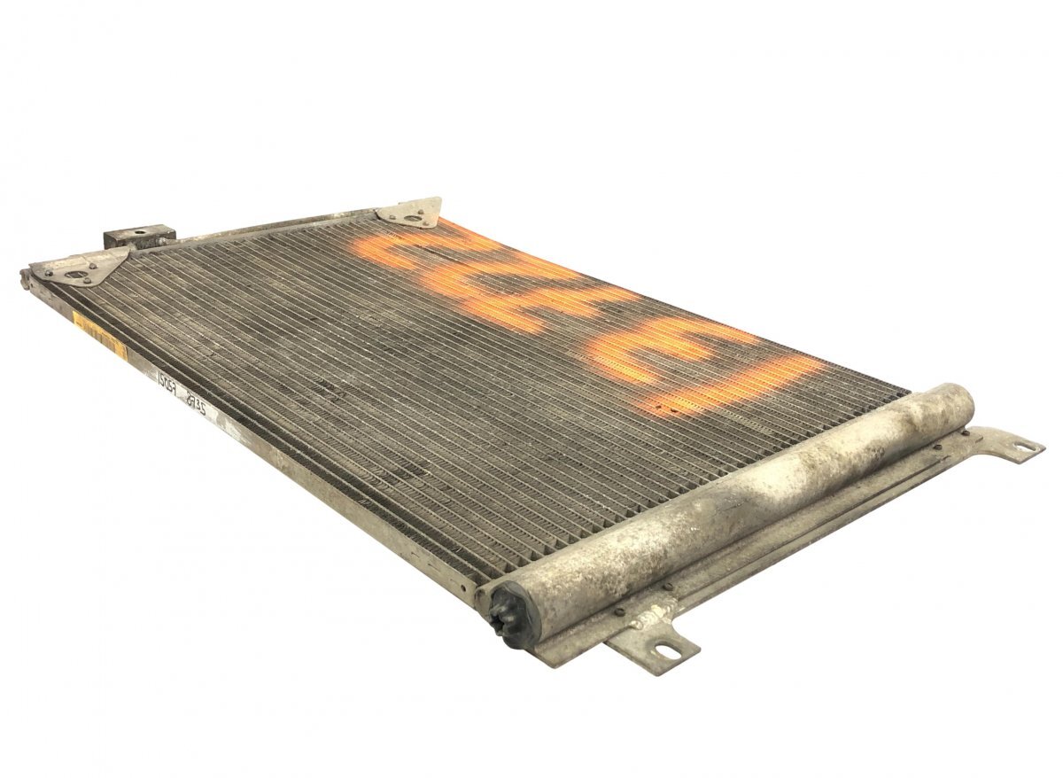 41214450 A/C Radiator ( Condenser) for IVECO Stralis H2774 | eBay UK