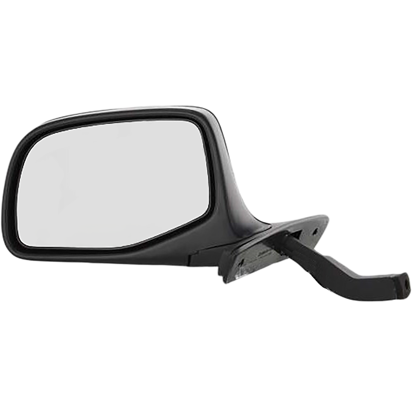 New Driver Side Mirror For Ford Bronco 1992-1997