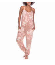 NEW Honeydew Intimates Women's One Piece Sleep Jumpsuit Size XS