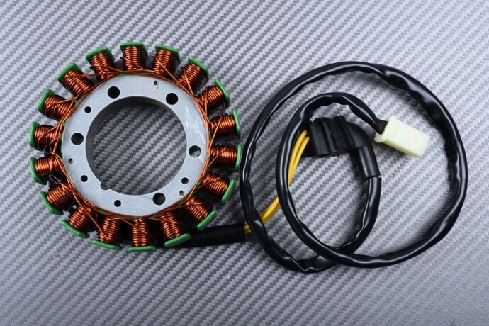Stator d'alternateur pour moto Honda CBR 900 RR SC33 1998-1999