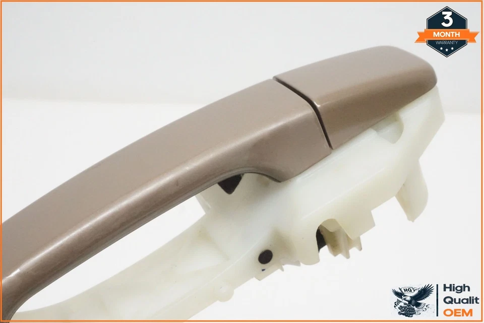 2014-2019 KIA SOUL MAÇANETA EXTERNA TRASEIRA DIREITA FABRICANTE DE EQUIPAMENTO ORIGINAL - Imagem 4 de 4