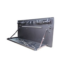 Porte arrière et accessoires Nissan PATROL