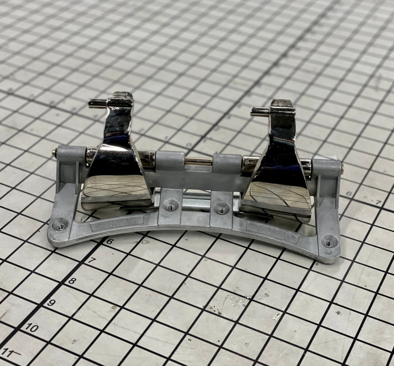 Whirlpool Maytag Washer Door Hinge 34001264 Wp34001264 for sale 