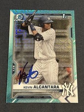 2021 Bowman Chrome Mega Box Baseball Cards Checklist 23