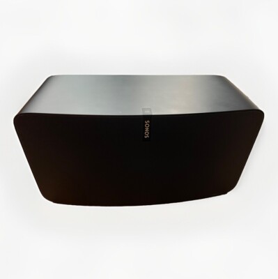 Sonos Play 5 Gen 2, Schwarz