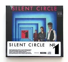 Silent Circle 1986     1 (Limited Deluxe Exte...