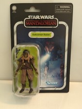 Star Wars Klatooinian Raider VC266 Vintage Collection The Mandalorian NEW