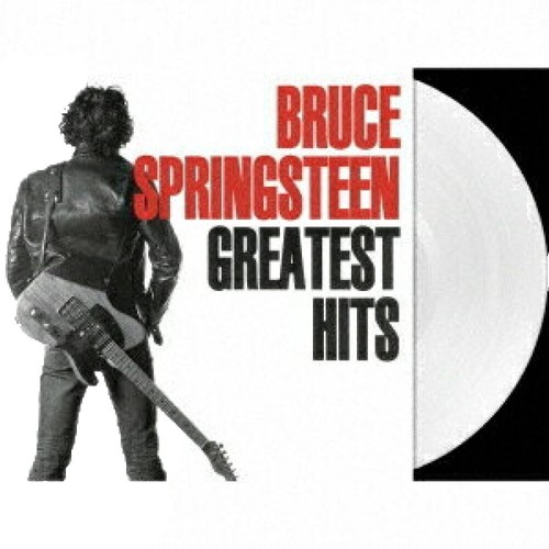 Bruce Springsteen Born In The U.S.A. CBS/Sony 28 AP 2850 Japan