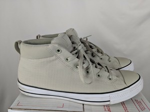 converse all star thick tongue