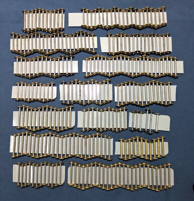 Vintage Sewing Machine Bobbins for Shuttle $3 Each - combined shipping