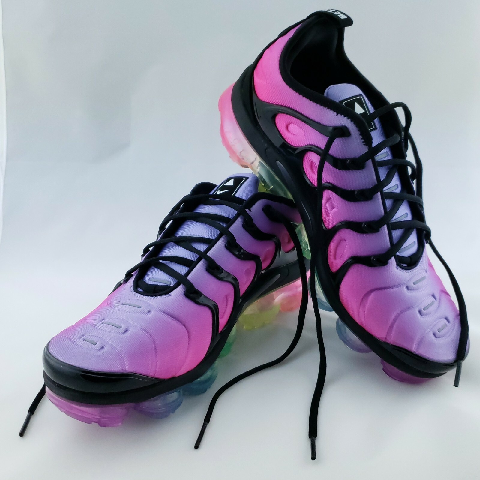 vapormax plus betrue