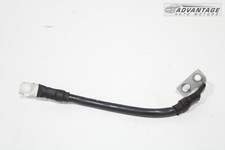 2020-2022 HYUNDAI PALISADE 3.8L BATTERY NEGATIVE TERMINAL SENSOR WIRE CABLE OEM