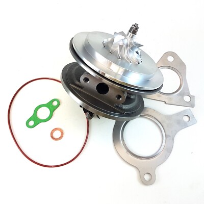 Turbolader Rumpfgruppe Seat Audi 2.0 Tdi 03L145702H CAGA CAGB Neu Turbo Upgrade