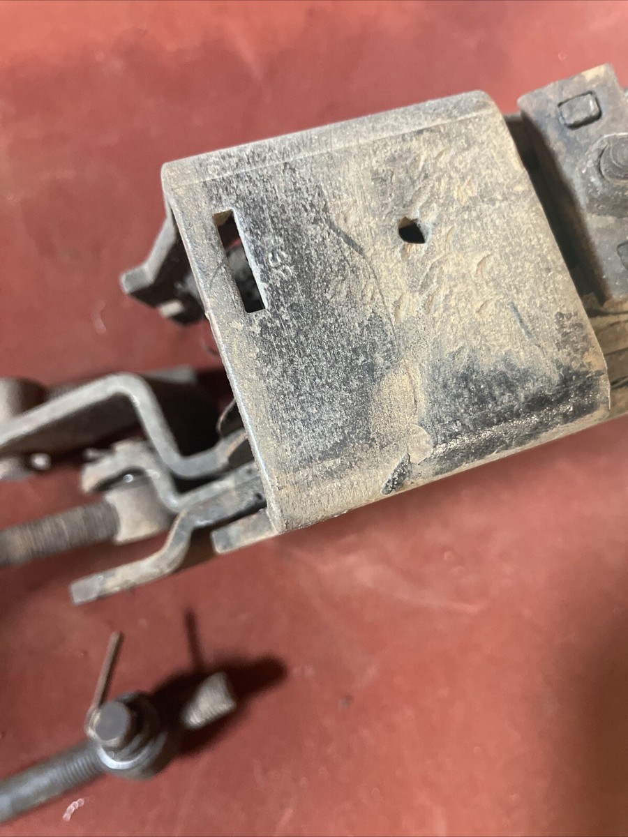 Hurst 8327 OEM Camaro and Chevelle 4 Speed Shifter 3216274 3306126