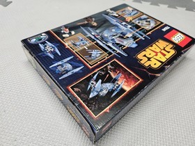 LEGO Star Wars Vulture Droid 75041 &ndash; Retired Set 2014 - Factory Sealed