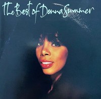 Donna Summer - Best Of - Cd - G3Z
