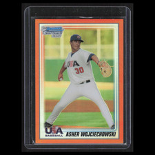 2010 Upper Deck USA Baseball Box Set 17