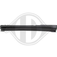 9894022 Einstiegblech Rechts FüR Toyota Yaris (_P1_)