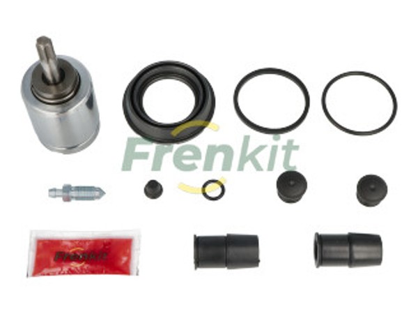 Frenkit Reparatursatz Bremssattel 244951 44Mm Kit+Piston With Elec Park Brake-image