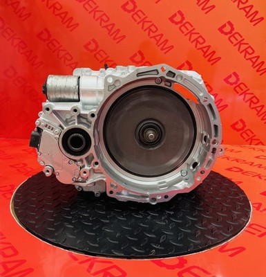   VIDEO mit Automatikgetriebe TUL DQ381 DSG 7-GANG VW Skoda Seat top  