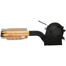 Fan Heat Sink Module For DELL Latitude 7310 2-in-1