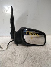 Retroviseur droit (ou coque) Ford FIESTA