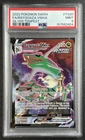 RAYQUAZA VMAX PSA 9 2022 POKEMON SWSH SILVER TEMPEST #TG20/TG30 FA FULL ART 2404