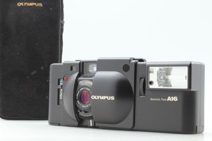 Olympus A16 Flash | eBay