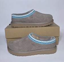 Size 5 - UGG Women's Tasman II Slipper 'Caribou Sapphire Ice'