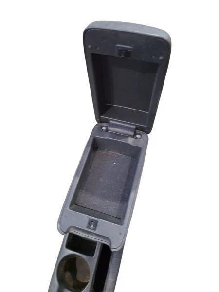 Console Front Floor XR Fits 03-08 MATRIX 585419 Foto 4 de 4