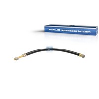 Bremsschlauch Vorderachse DT Spare Parts Iam-Expertise Passend FüR U.A. DAF CF