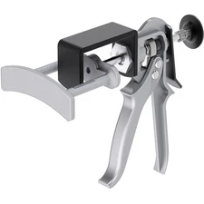 Dual Piston Brake Caliper Compressor Tool for Most Cars and Light Trucks