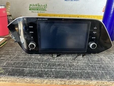 Audio Equipment Radio Receiver Assembly US Market Fits 20-23 SONATA 1871530