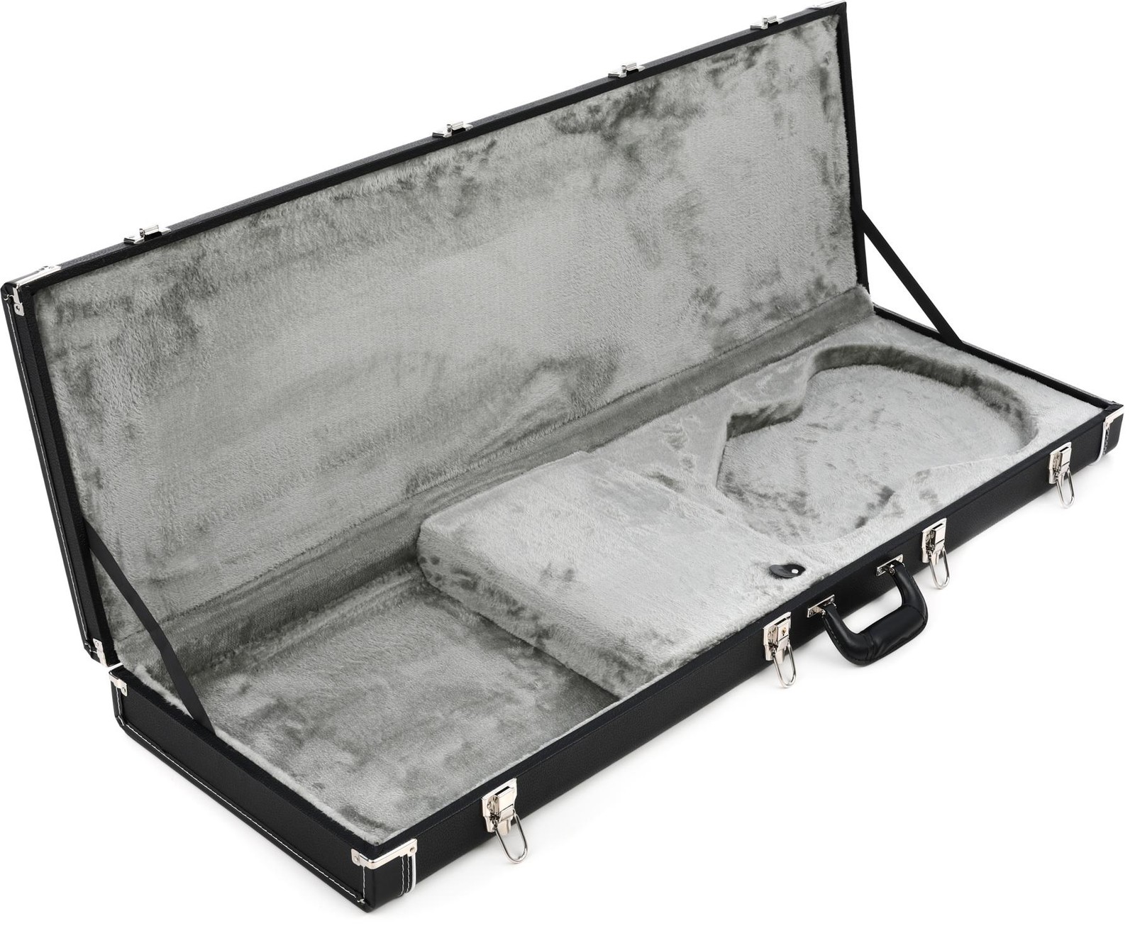 ESP LTD B Bass 6-струнная форма, подходящий кейс