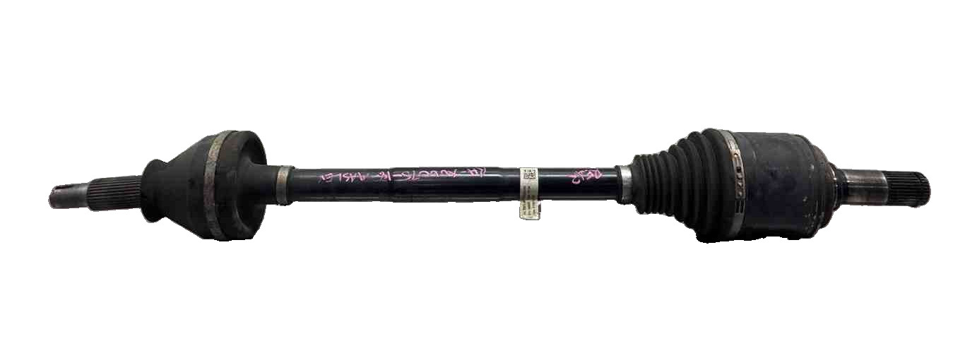 Maserati Levante 2018 Rear Right Axle shaft P/N 06700320360