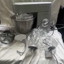 Kenwood Chef Premier KMC560 Food Mixer Stand Mixer 1000W Good Working Order