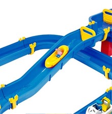 Big Waterplay części zamienne zjeżdżalnia Niagara