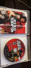 Red Dead Redemption -- Special Edition (Sony PlayStation 3, 2010)