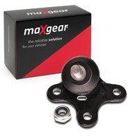 Maxgear Traggelenk FÜHrungsgelenk VW Lupo 6X1 6E1 Polo 6N1 6N2 Seat Arosa