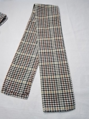 Outfit "Longchamps" - Cathie Puppe Bella - NB Vintage 1979 - Bild 17 von 24