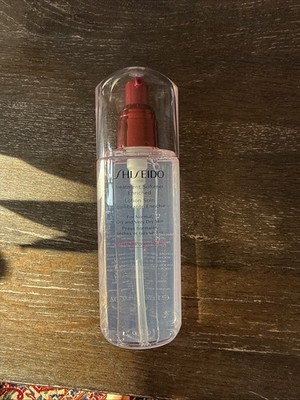 Shiseido Treatment Softener Enriched Lotion 150 ml