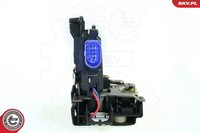 Esen SKV 16SKV043 TüRschloss Hinten Links FüR Altea Toledo III 5P Octavia II VW
